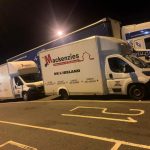 Commercial & Domestic Removals | House Moves | Office Moves | Monitored Storage Hire | Antrim | Belfast | Northern Ireland | Mackenzies Removals & Storage