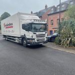 Commercial & Domestic Removals | House Moves | Office Moves | Monitored Storage Hire | Antrim | Belfast | Northern Ireland | Mackenzies Removals & Storage