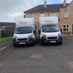 Commercial & Domestic Removals | House Moves | Office Moves | Monitored Storage Hire | Antrim | Belfast | Northern Ireland | Mackenzies Removals & Storage