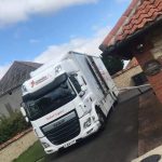 Commercial & Domestic Removals | House Moves | Office Moves | Monitored Storage Hire | Antrim | Belfast | Northern Ireland | Mackenzies Removals & Storage