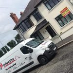Commercial & Domestic Removals | House Moves | Office Moves | Monitored Storage Hire | Antrim | Belfast | Northern Ireland | Mackenzies Removals & Storage