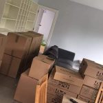 Commercial & Domestic Removals | House Moves | Office Moves | Monitored Storage Hire | Antrim | Belfast | Northern Ireland | Mackenzies Removals & Storage