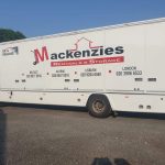 Commercial & Domestic Removals | House Moves | Office Moves | Monitored Storage Hire | Antrim | Belfast | Northern Ireland | Mackenzies Removals & Storage