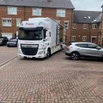 Commercial & Domestic Removals | House Moves | Office Moves | Monitored Storage Hire | Antrim | Belfast | Northern Ireland | Mackenzies Removals & Storage