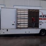 Commercial & Domestic Removals | House Moves | Office Moves | Monitored Storage Hire | Antrim | Belfast | Northern Ireland | Mackenzies Removals & Storage