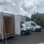 Commercial & Domestic Removals | House Moves | Office Moves | Monitored Storage Hire | Antrim | Belfast | Northern Ireland | Mackenzies Removals & Storage