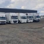 Commercial & Domestic Removals | House Moves | Office Moves | Monitored Storage Hire | Antrim | Belfast | Northern Ireland | Mackenzies Removals & Storage