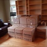 Commercial & Domestic Removals | House Moves | Office Moves | Monitored Storage Hire | Antrim | Belfast | Northern Ireland | Mackenzies Removals & Storage