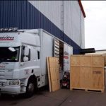 Commercial & Domestic Removals | House Moves | Office Moves | Monitored Storage Hire | Antrim | Belfast | Northern Ireland | Mackenzies Removals & Storage